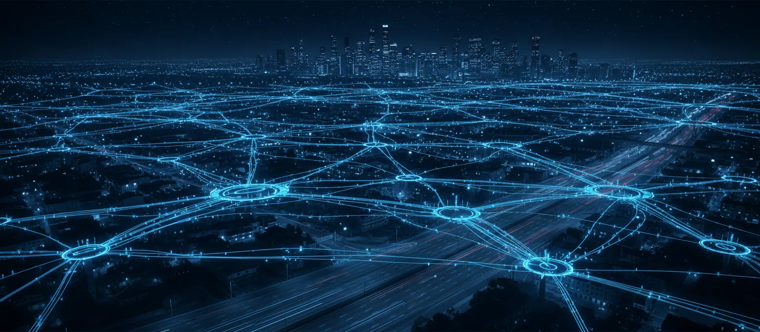 ELECNET infrastructure